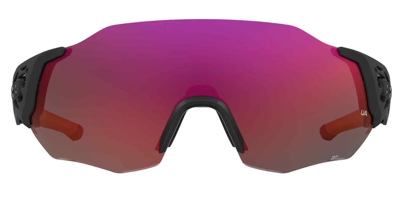 Under Armour UANEXTLEVEL Sunglasses - view 2